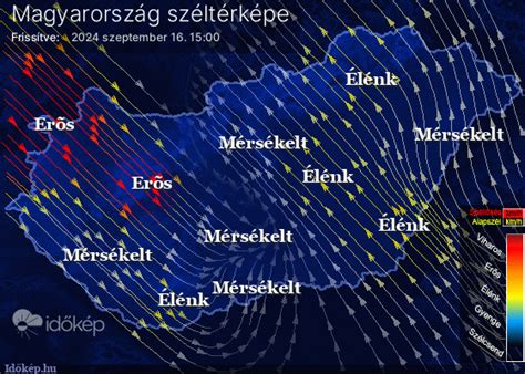 Bácsalmás időjárás előrejelzés